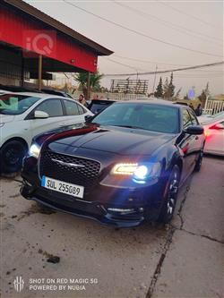 كرايسلر 300